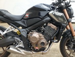 �������� �� ������ �������� Honda CB650R 2019 ���� 19